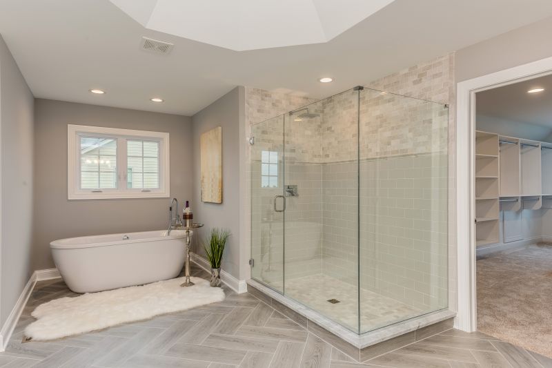 Best Bathroom Remodel Contractors in Haverhill, MA
